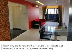 Blk 112B Depot Road (Bukit Merah), HDB 5 Rooms #110926782